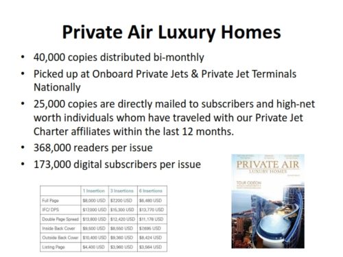 private air