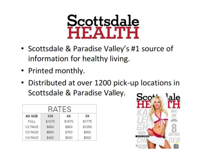 scottsdale health