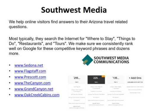 southwest media